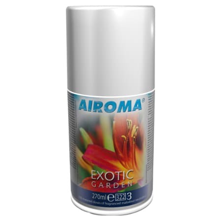 Airoma Duftbehälter