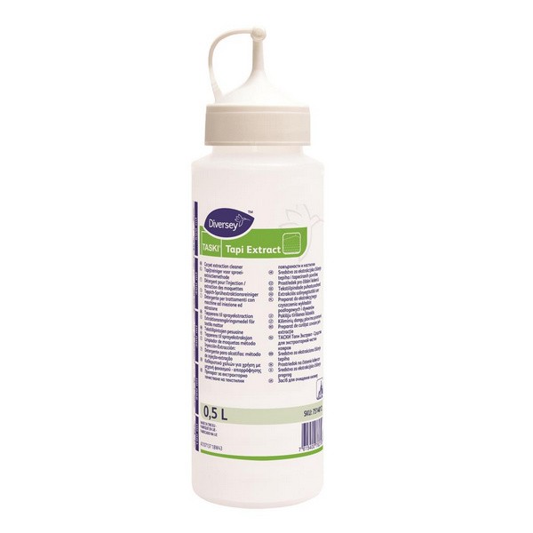 Dosierflasche Tapi extract