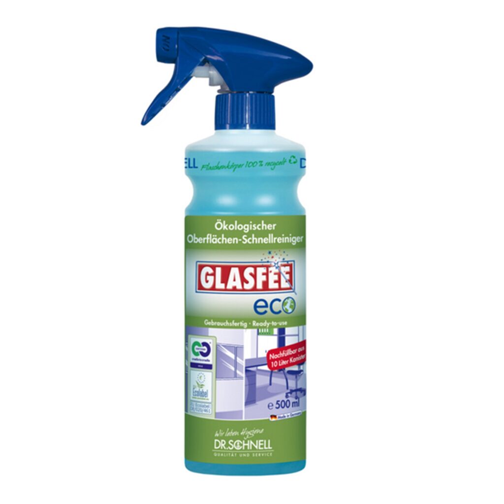 Glasfee 500ml