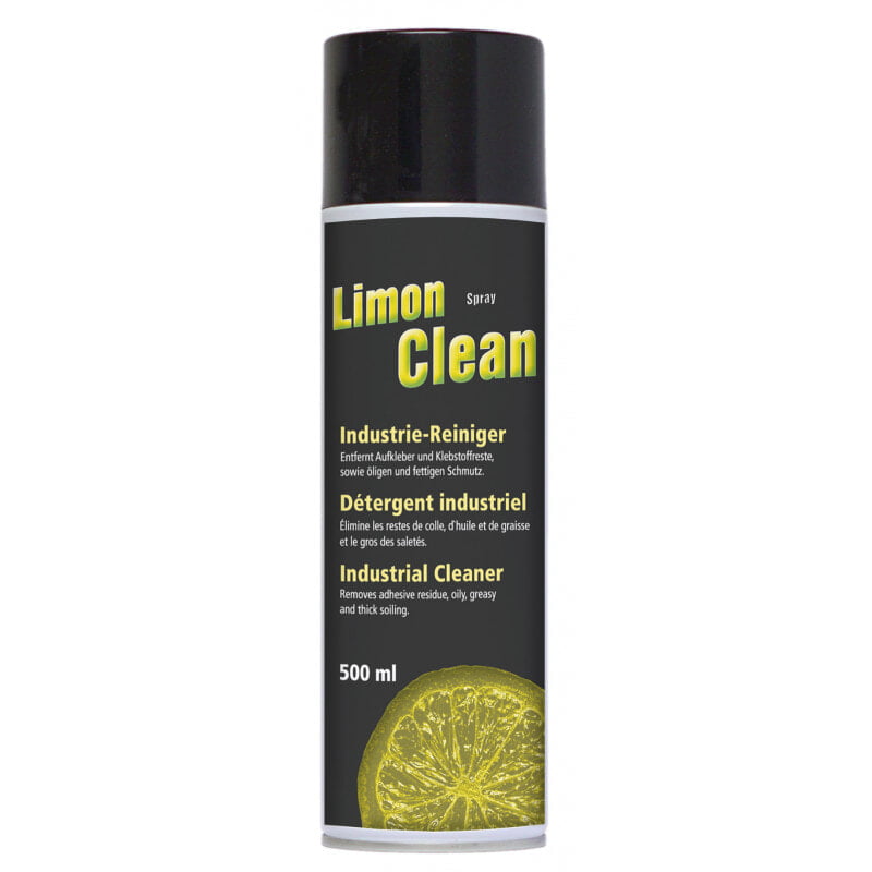 Limoneclean