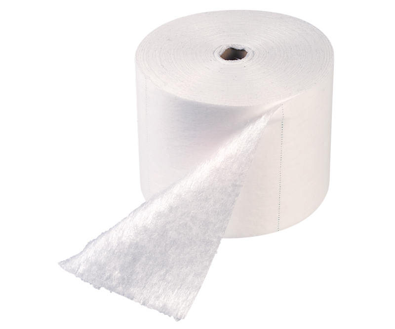 Magnetico Tuchrolle