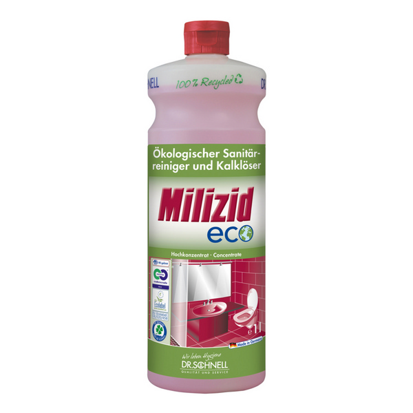 Milizid 1 Liter