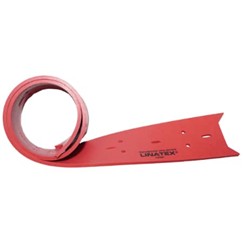 Sauggummi hinten imop XL