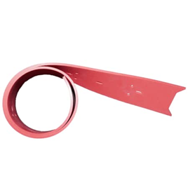 Sauggummi hinten imop XXL