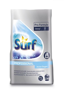 Surf waschmittel