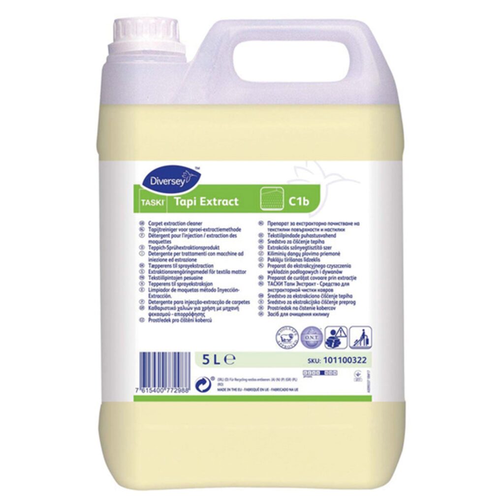 Tapi Extract