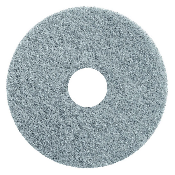 Twisterpad grau