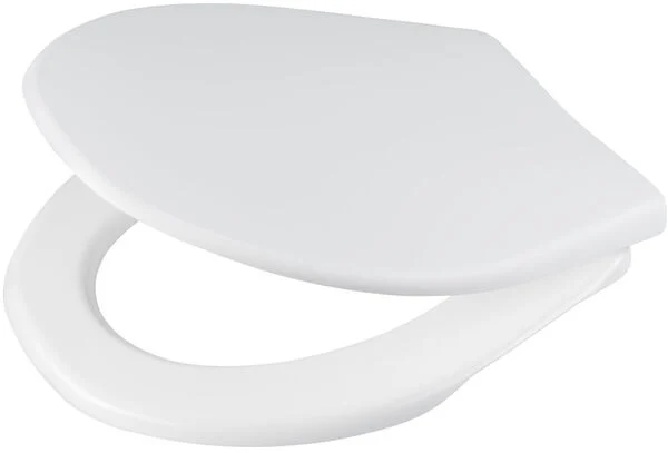 WC-Ring mit Deckel