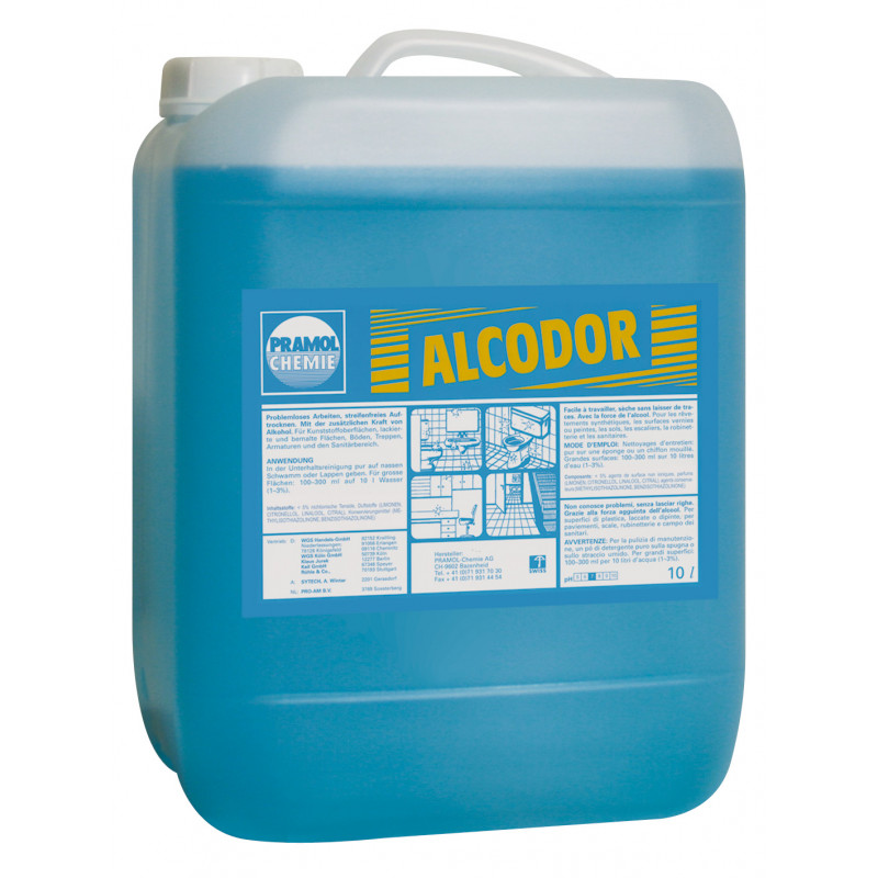 alcodor