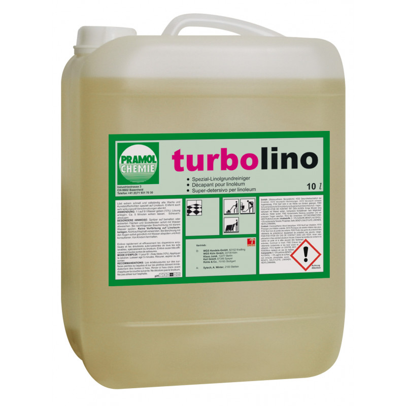 turbolino